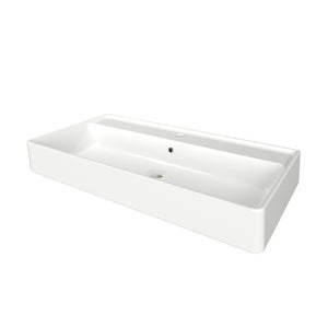 VAIDA Kerámia mosdó 81 cm széles fehér