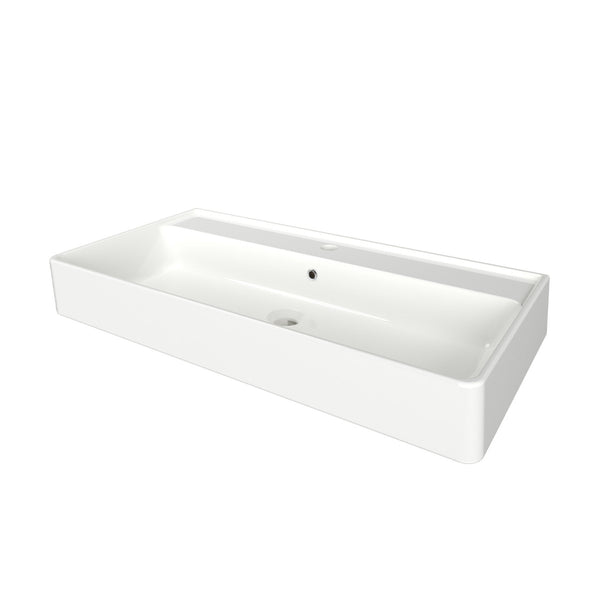 VAIDA Kerámia mosdó 81 cm széles fehér