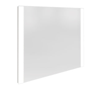 B.BRILLANT LED Tükör 80 cm