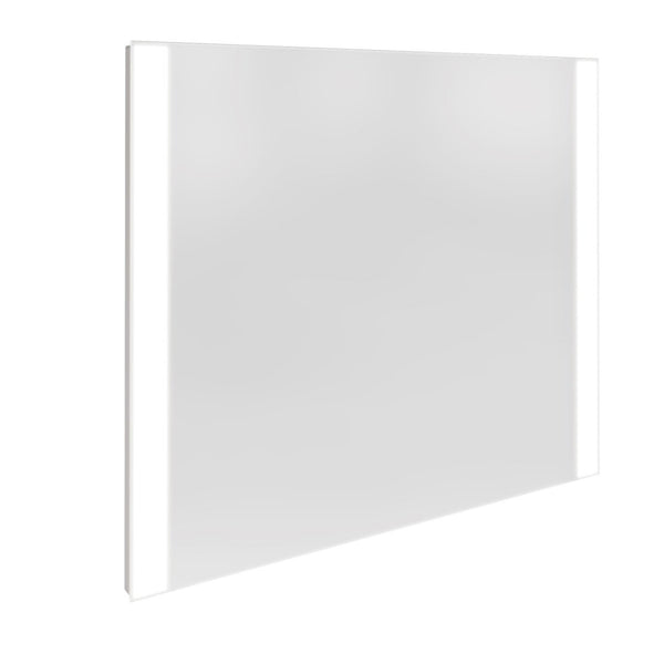 B.BRILLANT LED Tükör 80 cm