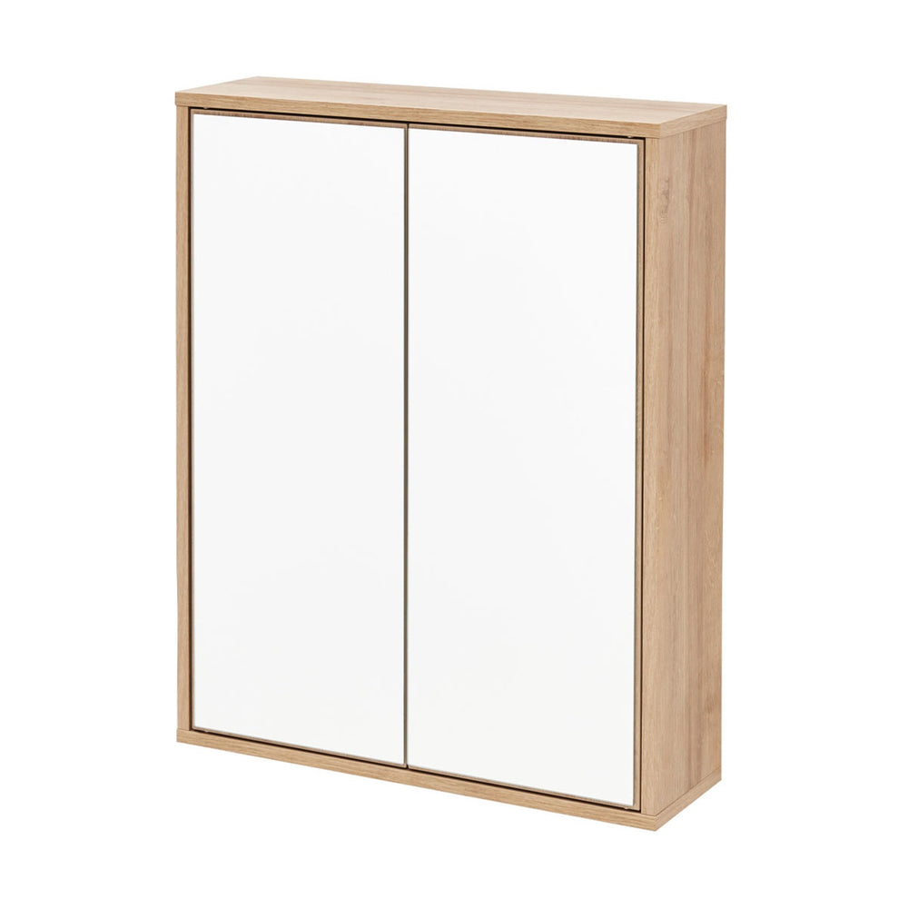 FINN Tükrösszekrény 60 cm széles tölgy