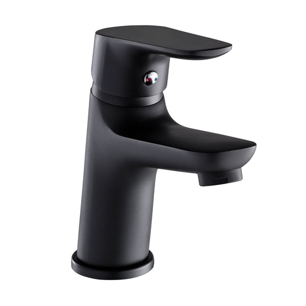 OXFORD Csaptelep fekete matt