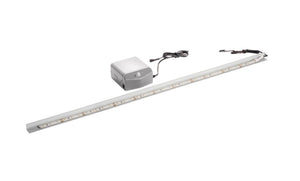 Világítás mosdóhoz 80 cm széles