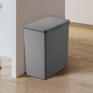 FM Konyhai szemetes 20 L szürke Oslo
