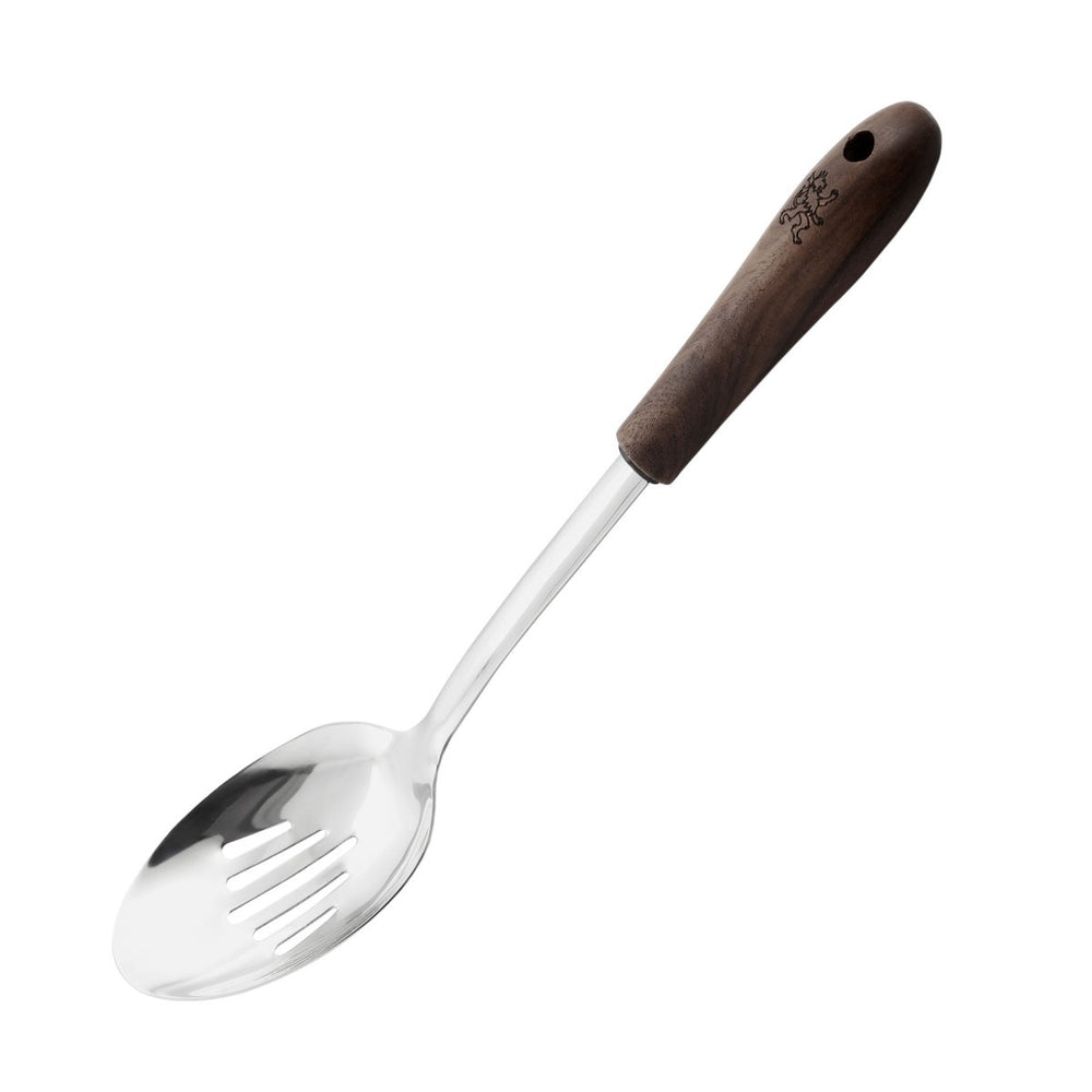STANLEY ROGERS Leszűrőkanál 34 cm Walnut