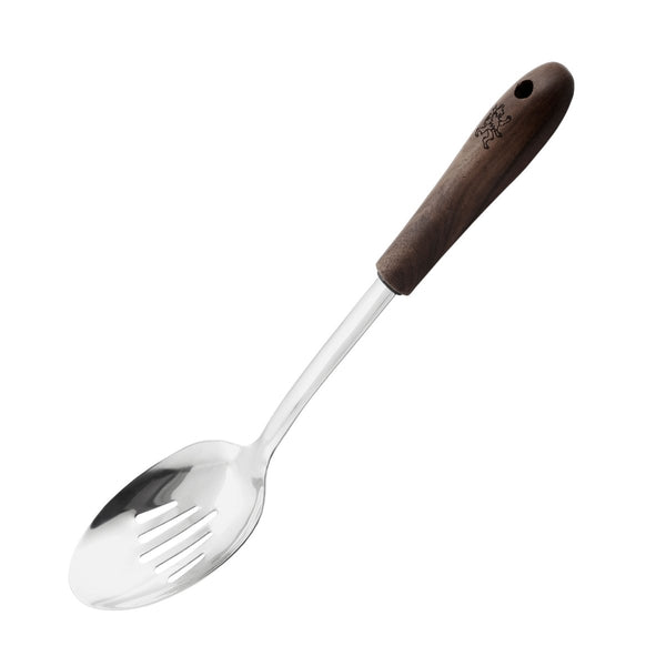STANLEY ROGERS Leszűrőkanál 34 cm Walnut