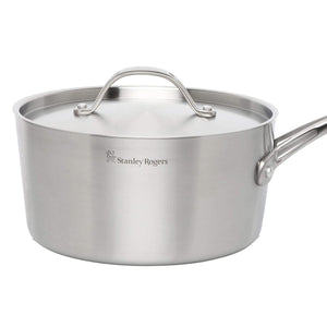 STANLEY ROGERS Nyeles főzőedény 20 cm