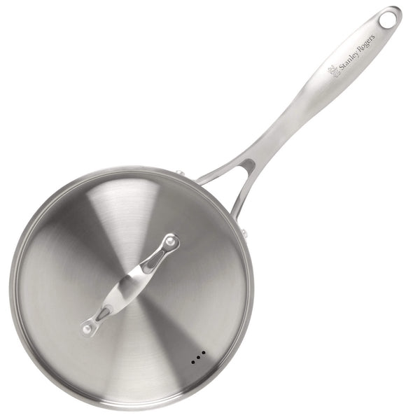 STANLEY ROGERS Nyeles főzőedény 20 cm