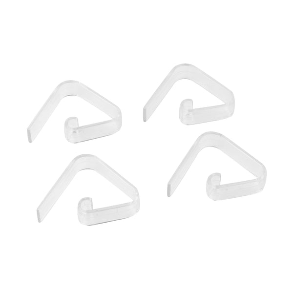 FM Terítőleszorító 4 db