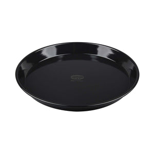 DR OETKER TRADITION Pizzalemez 28 cm zománcozott