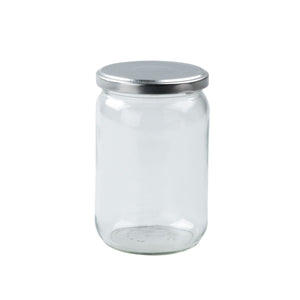 FM Befőzőüveg 630 ml