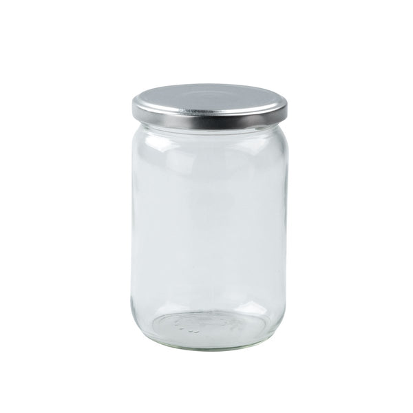 FM Befőzőüveg 630 ml