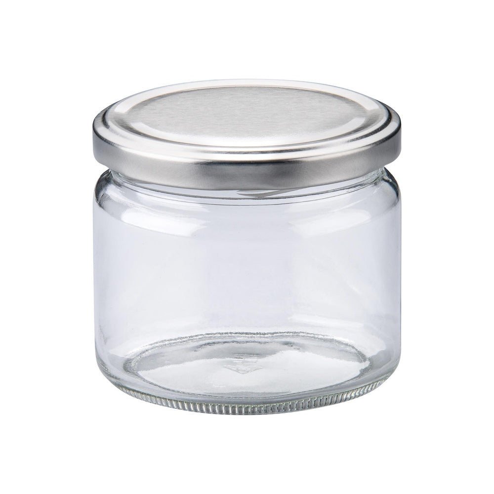 DR OETKER  Befőzőüveg 330 ml