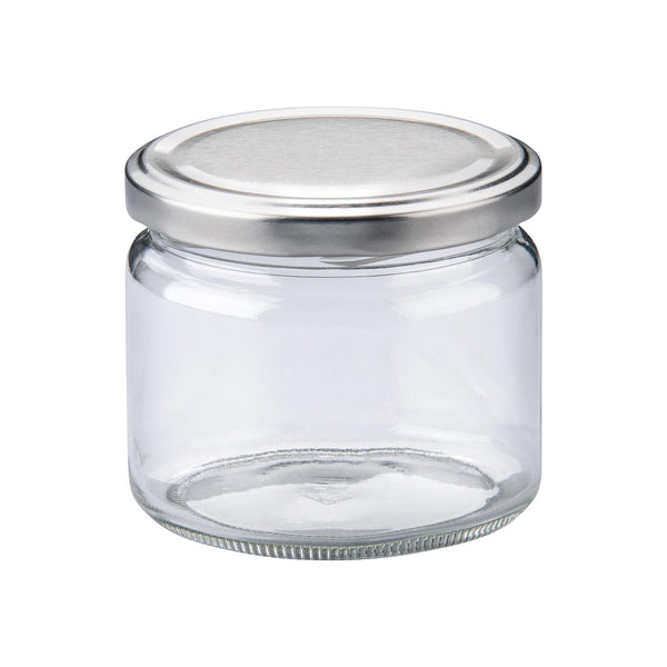 DR OETKER  Befőzőüveg 330 ml