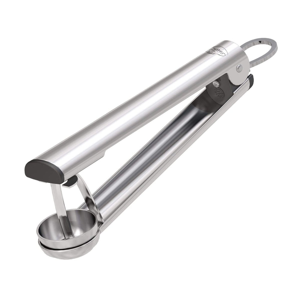 DR OETKER  Meggymagozó INOX