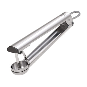 DR OETKER  Meggymagozó INOX
