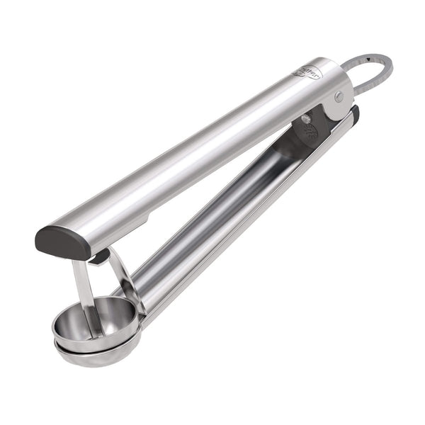 DR OETKER  Meggymagozó INOX