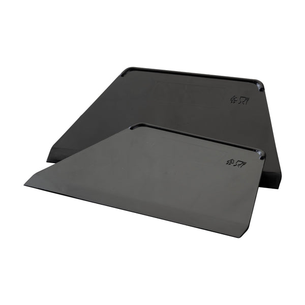 FMPROF Tésztasimító kártya 2 db