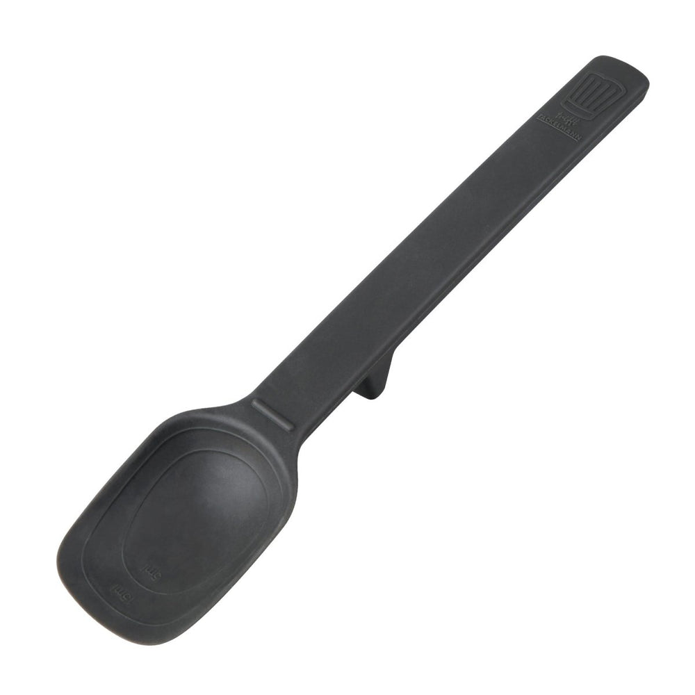 CHEFKOCH trifft Fackelmann Főzőkanál flexibilis szilikon