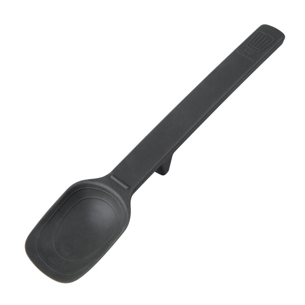 CHEFKOCH trifft Fackelmann Főzőkanál flexibilis szilikon