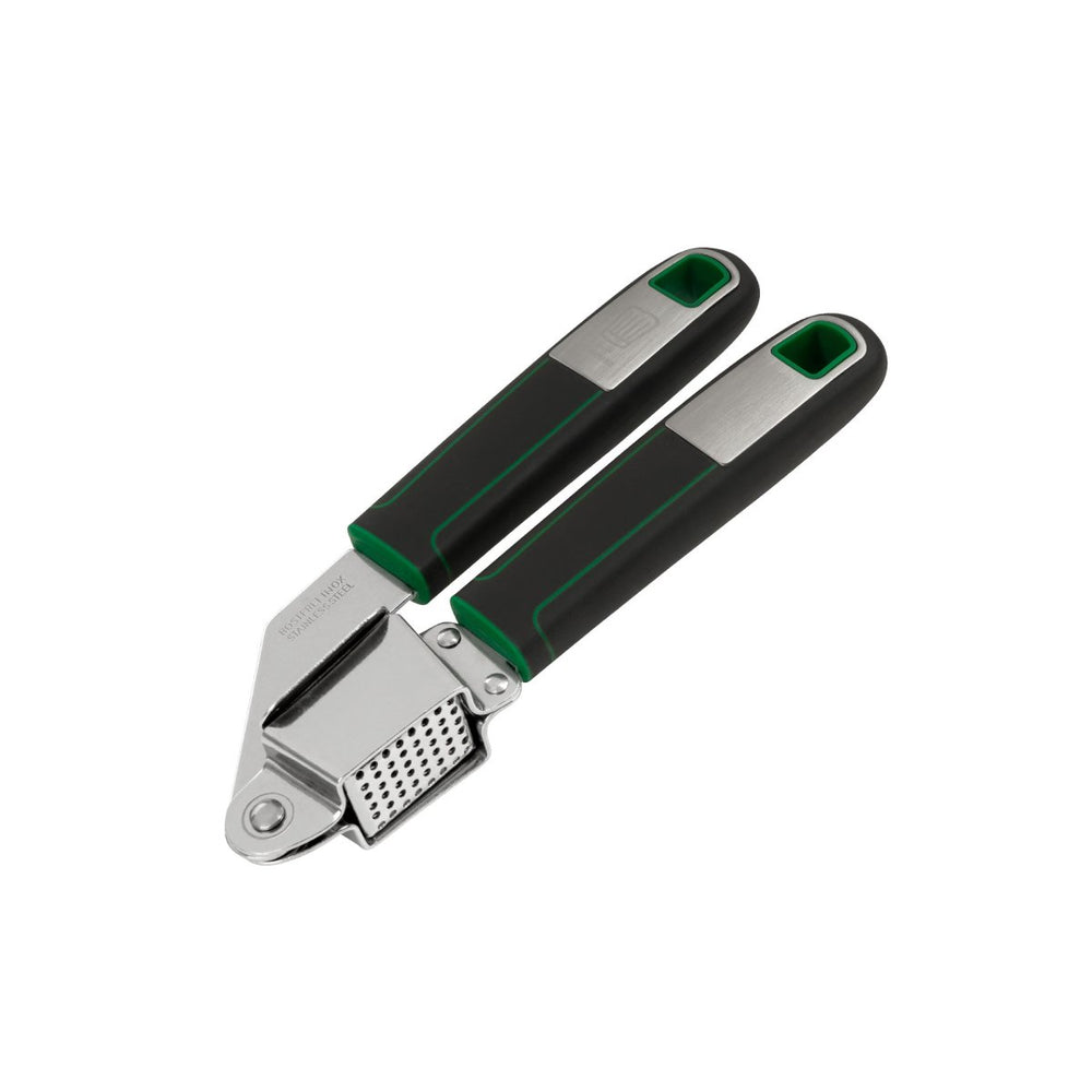 CHEFKOCH trifft Fackelmann Fokhagymaprés 18 cm