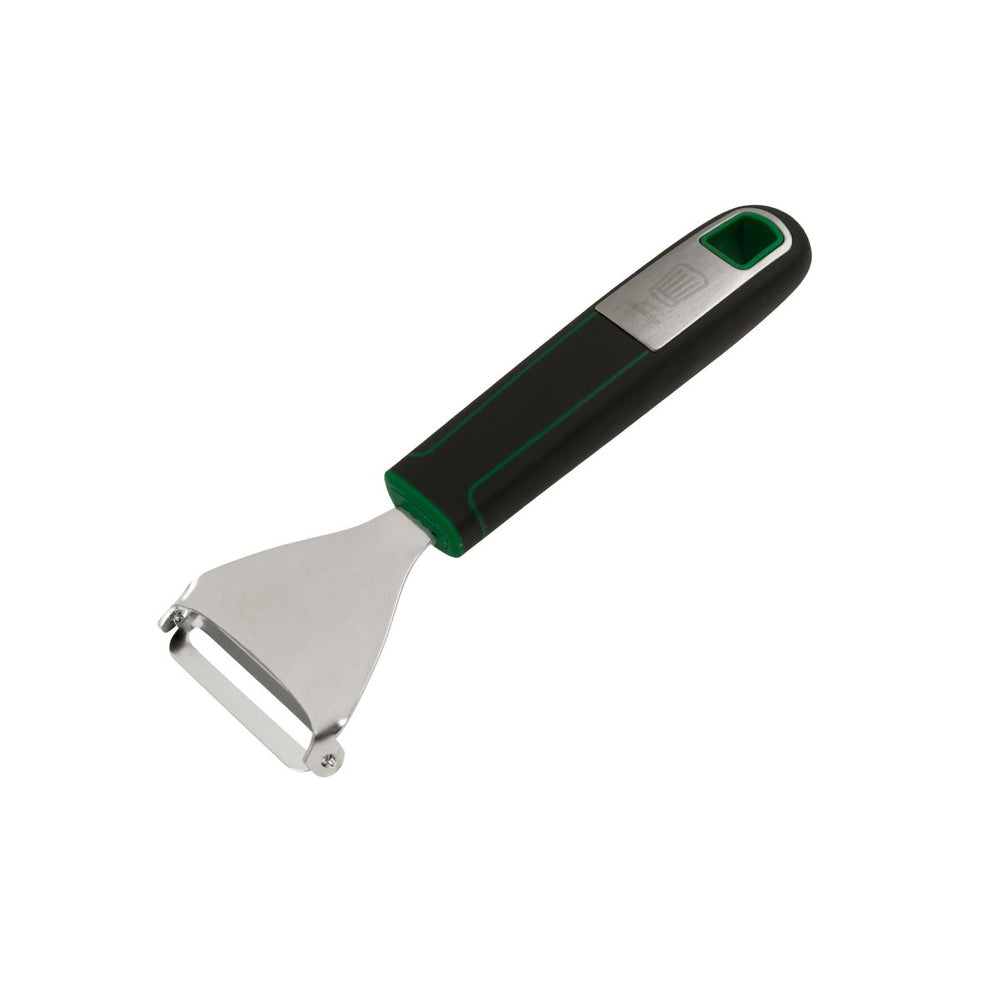 CHEFKOCH trifft Fackelmann Hámozó 17 cm