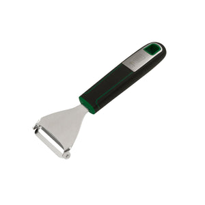 CHEFKOCH trifft Fackelmann Hámozó 17 cm