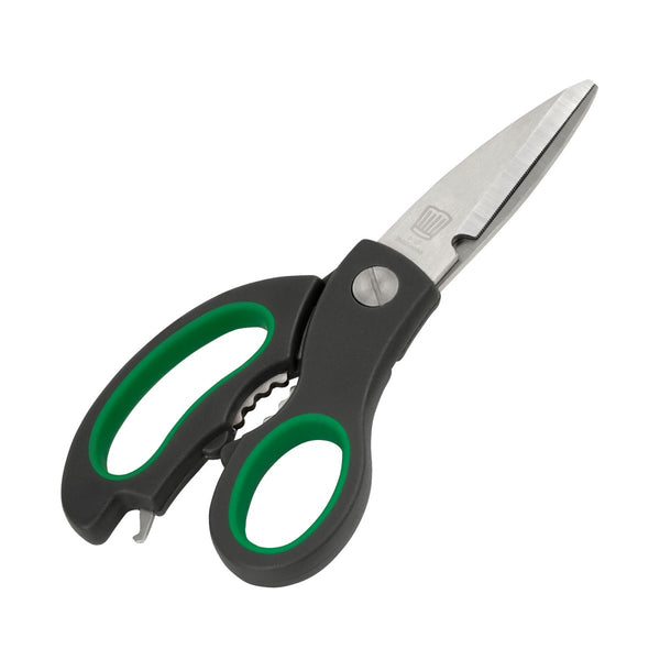 CHEFKOCH trifft Fackelmann Multifunkcionális olló 23 cm