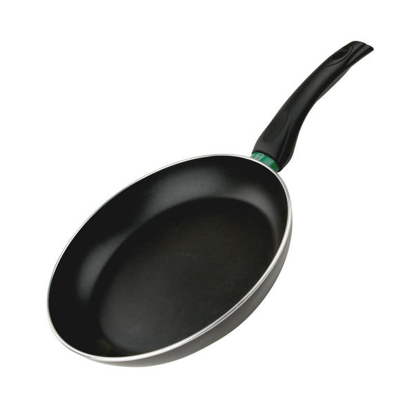 CHEFKOCH trifft Fackelmann Serpenyő 24 cm