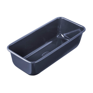 DR OETKER BACK LIEBE Királytortaforma zománcozott 25 cm