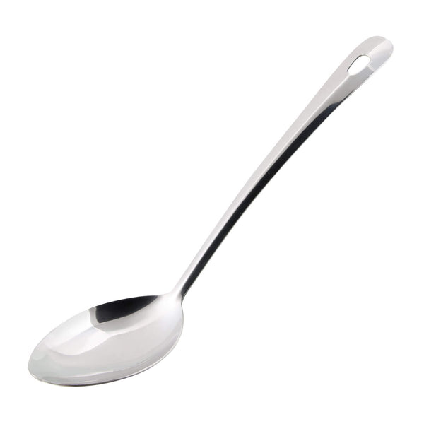 FM Tálalókanál LARA 30 cm INOX