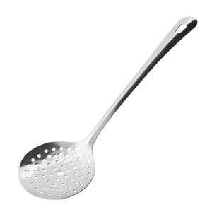 FM Szűrőkanál LARA 32 cm INOX