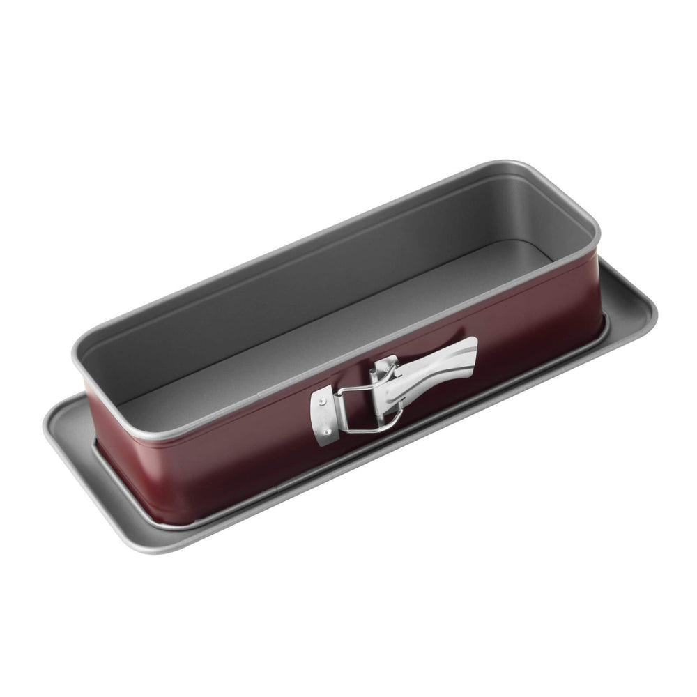 DR OETKER BACK LIEBE Négyszögletes forma 30X12 cm