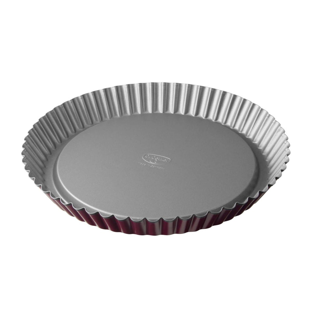 DR OETKER BACK LIEBE Gyümölcstortaforma 28 cm