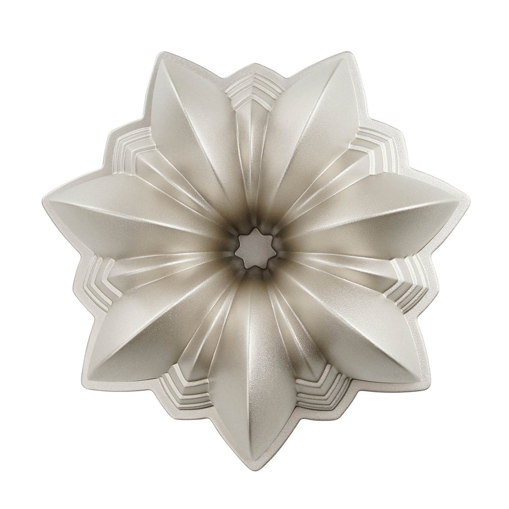 DR OETKER BACK KUNST Csillag kuglófforma 23cm