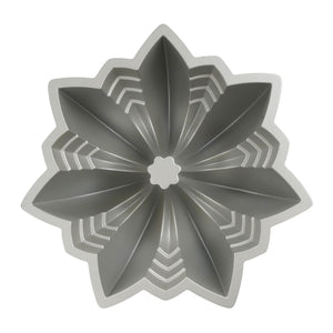 DR OETKER BACK KUNST Csillag kuglófforma 23cm