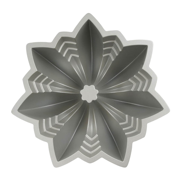 DR OETKER BACK KUNST Csillag kuglófforma 23cm