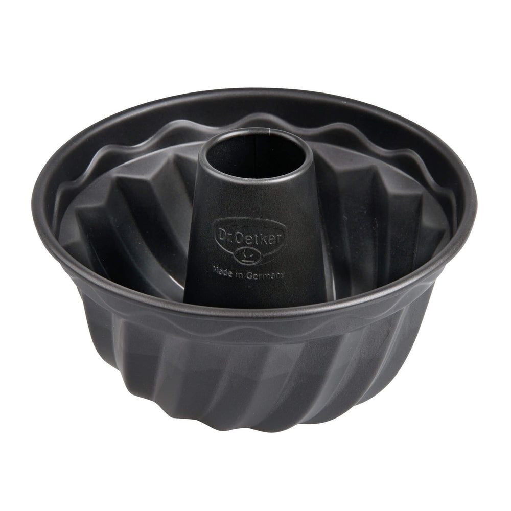 DR OETKER Back Freude Kuglófforma 18cm