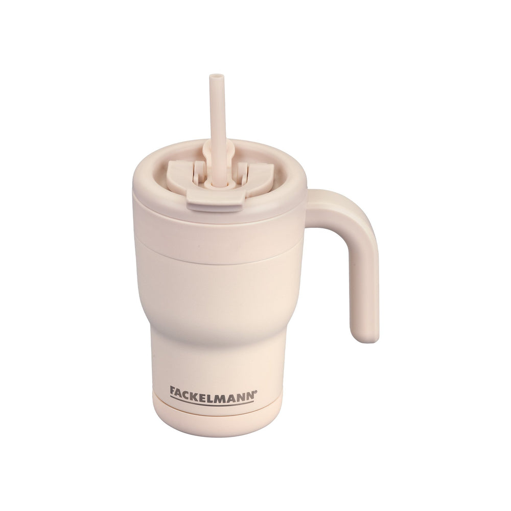 FM Tumbler/Kulacs 420 ml bézs