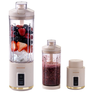 FM Smoothie Mixer
