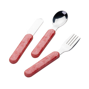 FM Gyermek evőeszköz 3 részes Sellő 