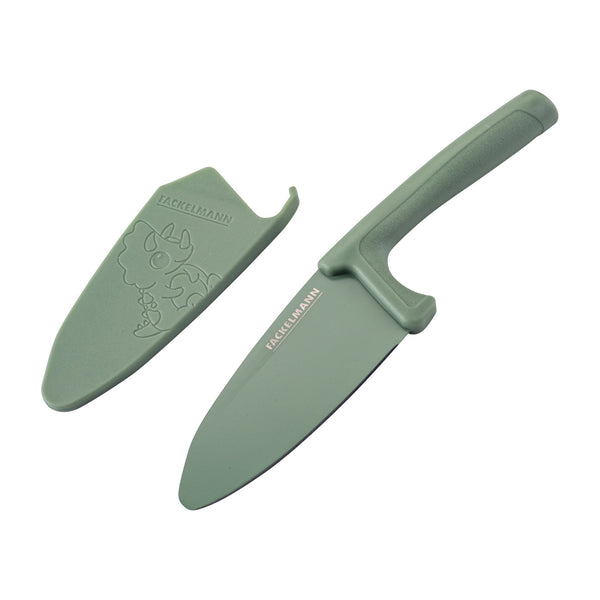 FM Gyermek szakácskés 2 részes Dinó