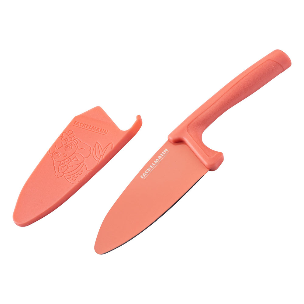 FM Gyermek szakácskés 2 részes Sellő