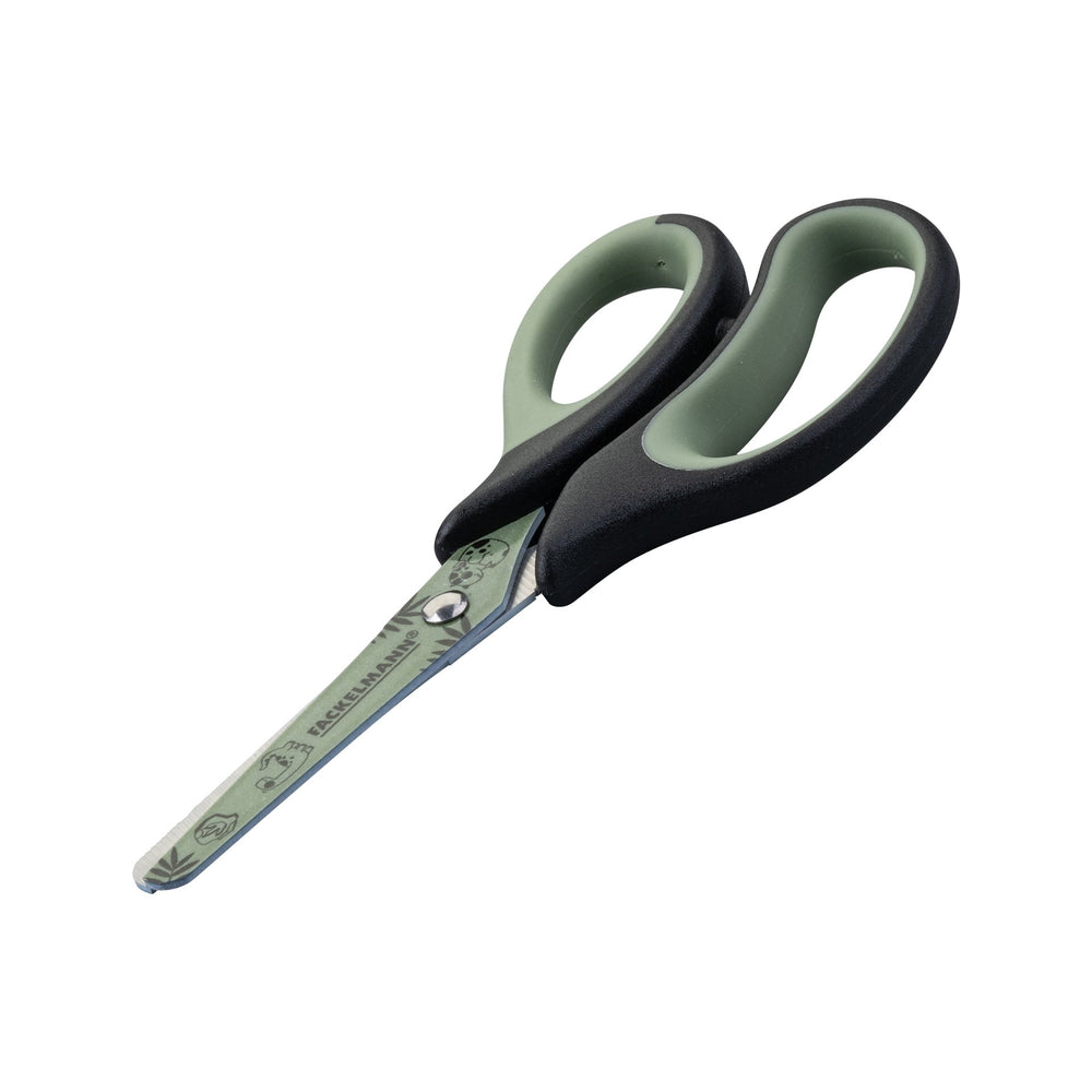 FM Gyerek olló Dinó