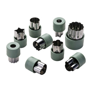 FM Zöldségformázó 9 részes