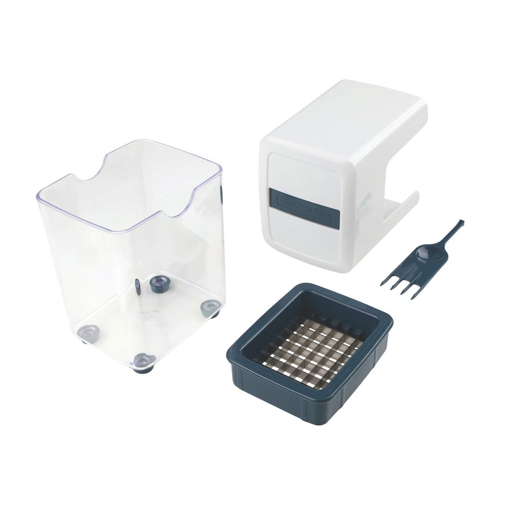 FM Hasábburgonya vágó 3 részes#easyprepare