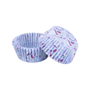 ZENKER Muffinpapír 50 db Unikornis