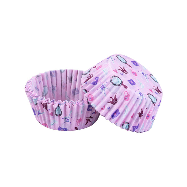 ZENKER Muffinpapír 50 db Hercegnő