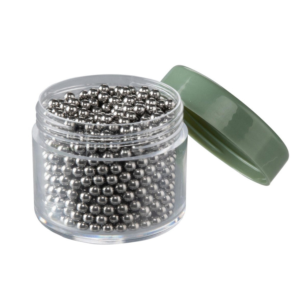 FM Akasztó 2 db 5,2 cm fekete Home