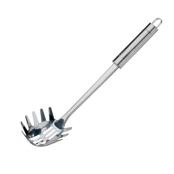 FM OVAL Spagettikanál 32 cm